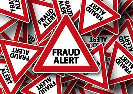 Financial Fraud during the holidays