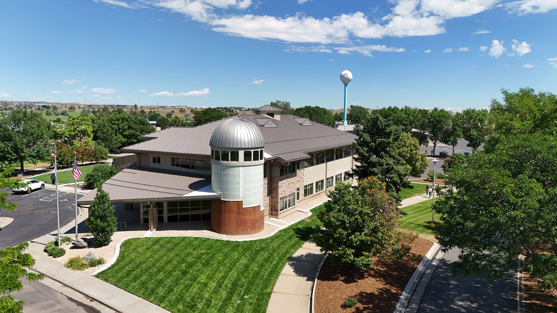 Adams County Extension Office