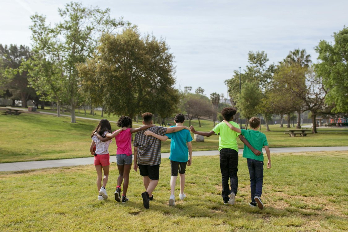 Youth & Community Outreach - Arapahoe County | CSU Extension