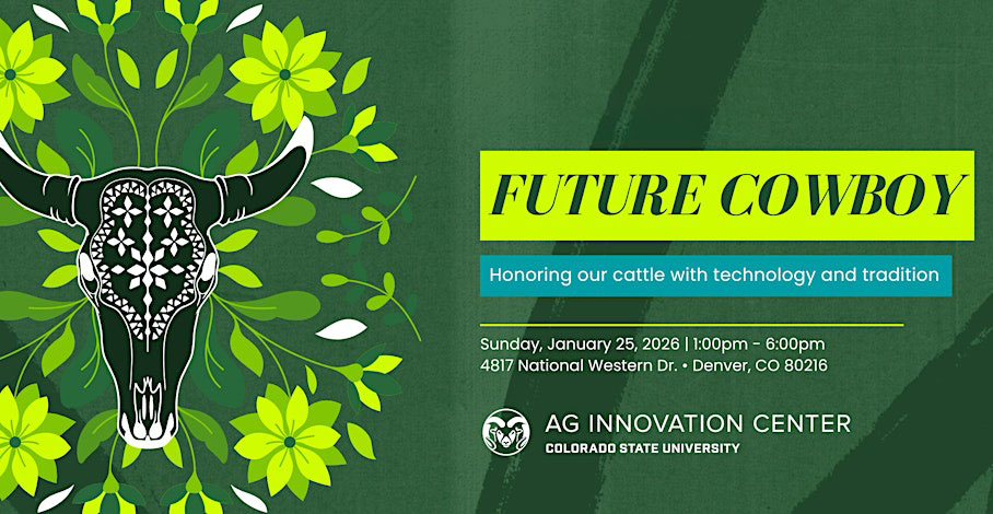 Future Cowboy CSU Spur Event