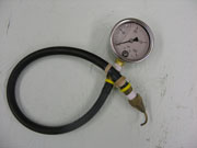 Figure 15: Pressure tester for rotor and impact sprinkler heads.