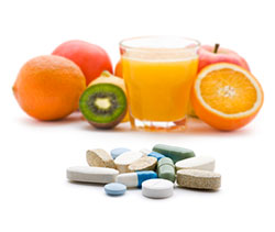 Nutrient-Drug Interactions and Food