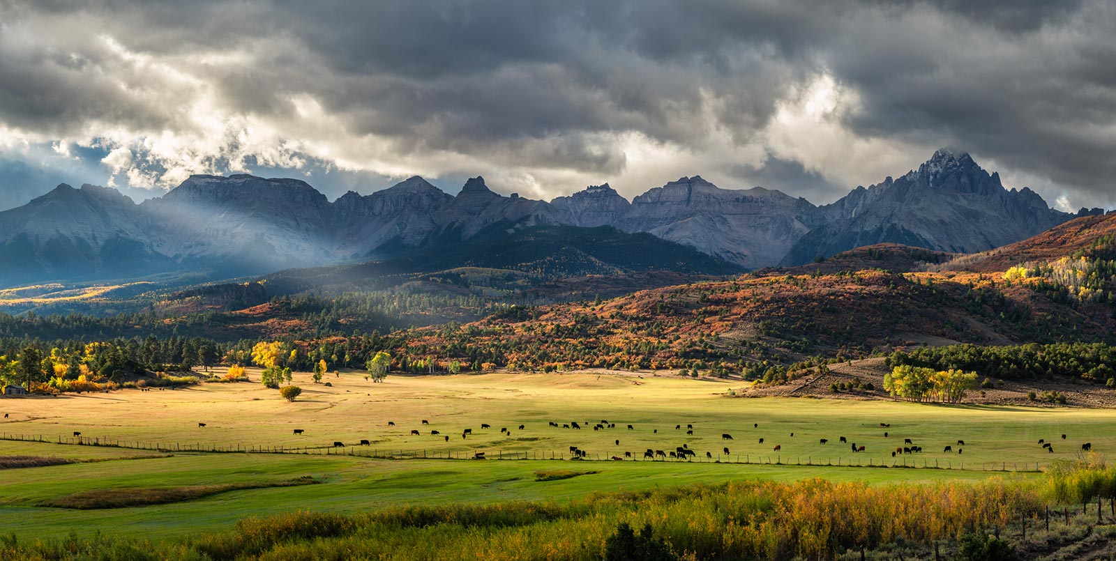 Gunnison County Extension - Colorado State University
