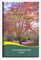 Dependable Landscape Trees Book