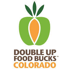 Colorado Double Up Food Bucks