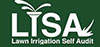 Lawn Irrigation Self Assessment Audit