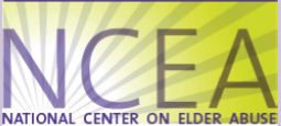 National Center on elder Abuse