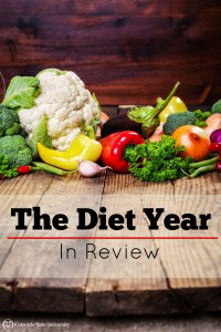 The Diet Year in Review