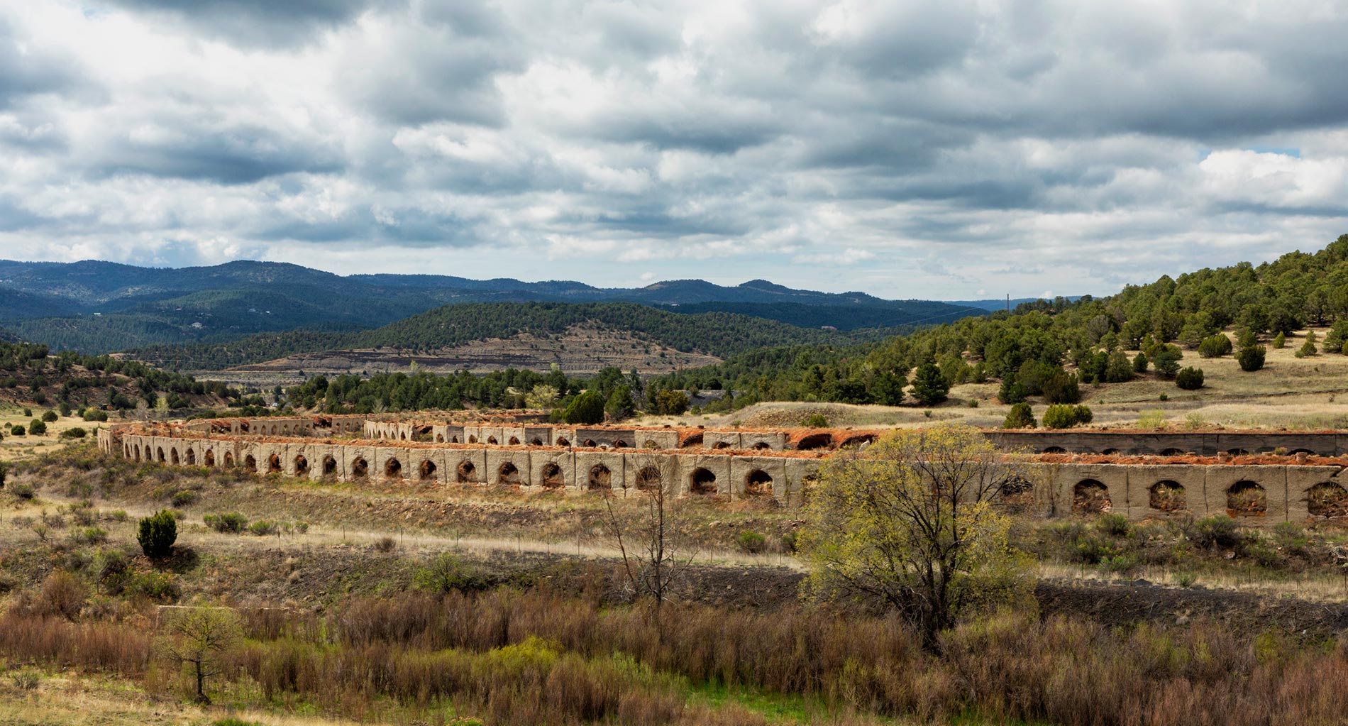 Las Animas County, Colorado