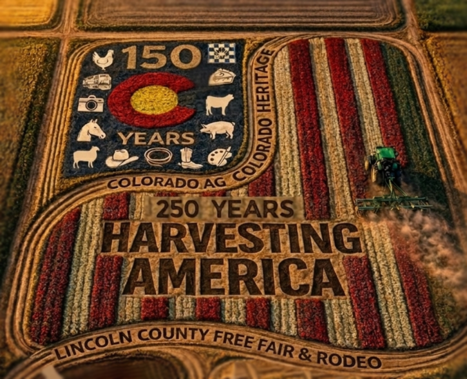 2026 Lincoln County Fair and Rodeo