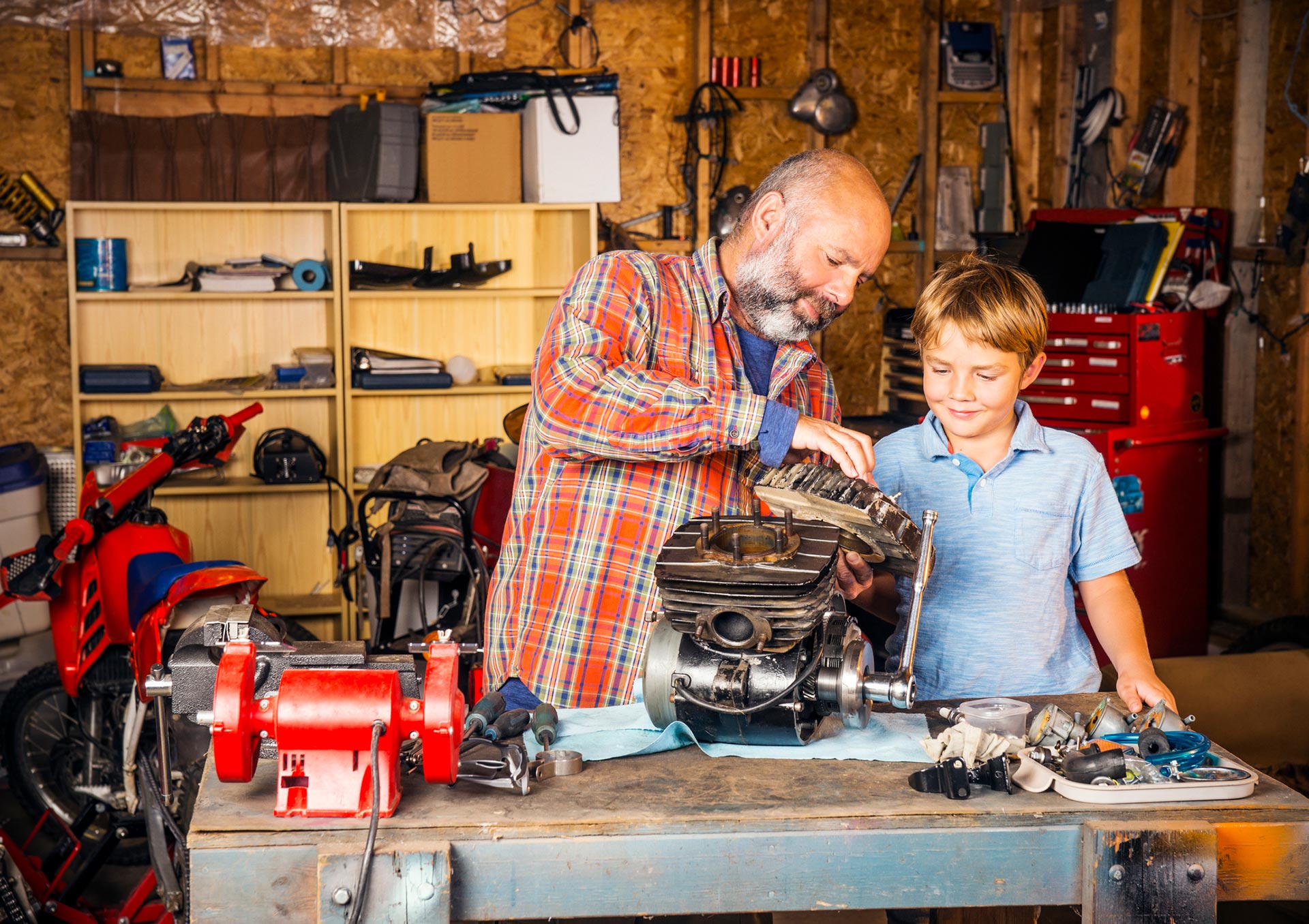 4-H Small Engines Project - San Luis Valley - San Luis Valley | CSU ...
