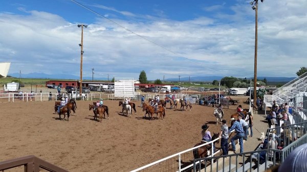 San Miguel County Fair