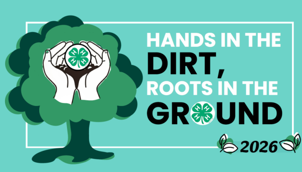 2026 State 4-H Conference