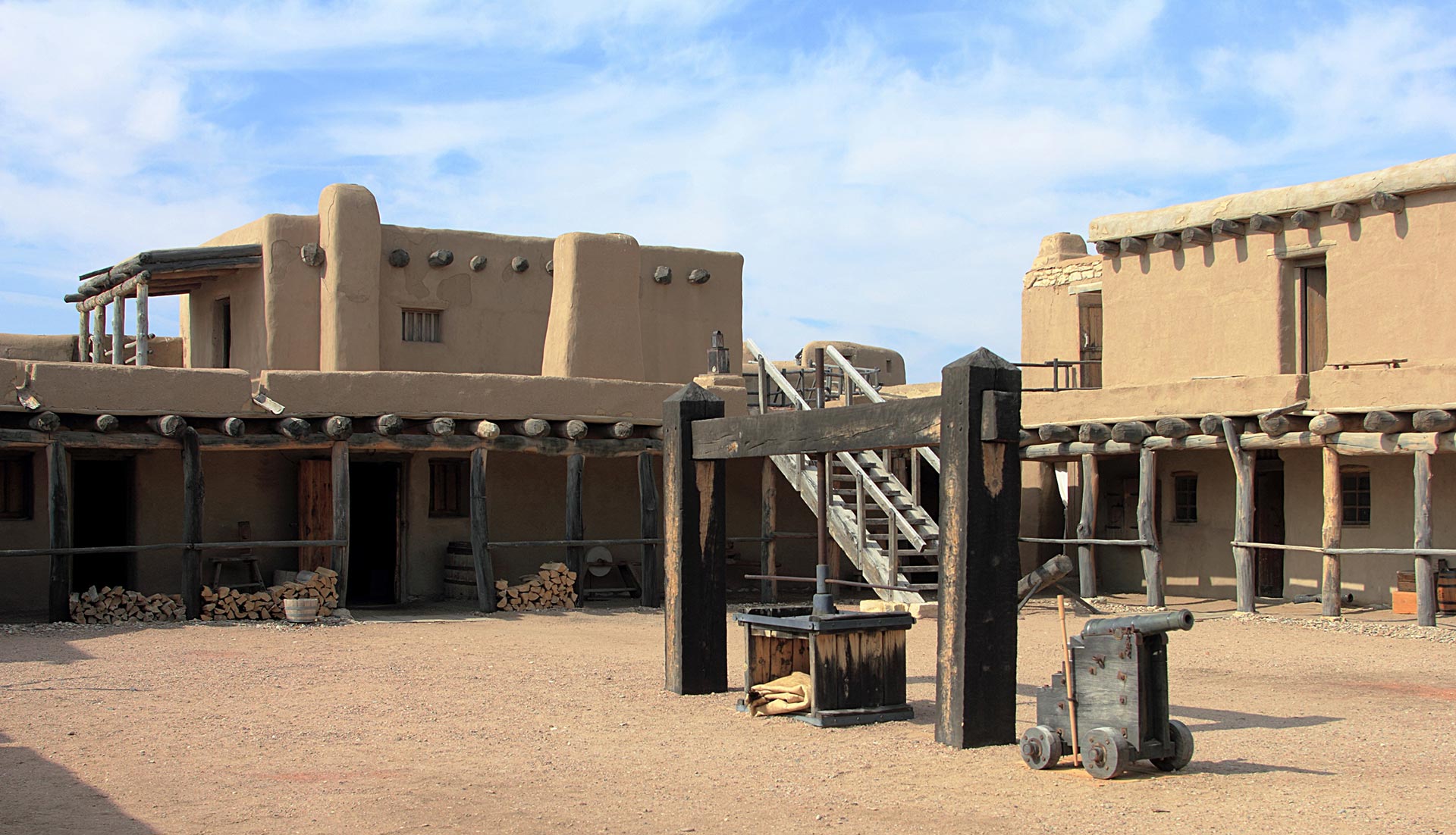 Otero County Colorado