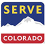 Serve Colorado Logo