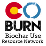 CO-Burn: Colorado Biochar Use Resource Network