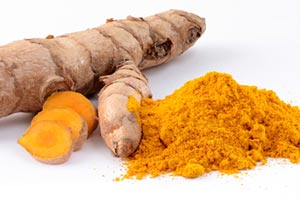 Turmeric (Curcuma)