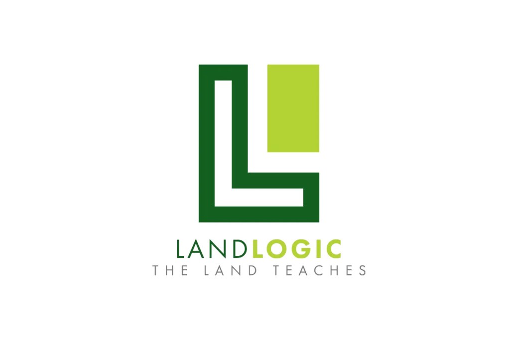 LandLogic logo