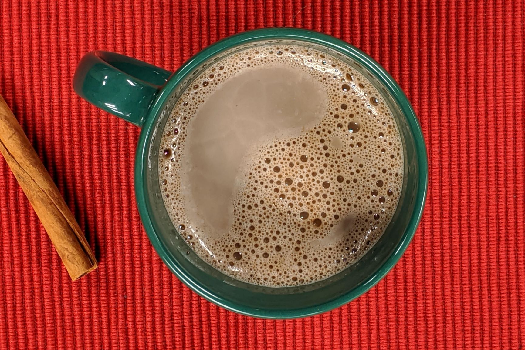 How to Make Hot Chocolate | CSU Extension