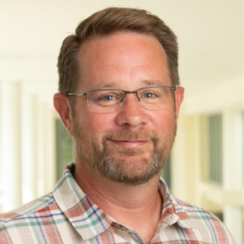 Picture of Chris Hilgert, Horticulture State Specialist & Master Gardener Director