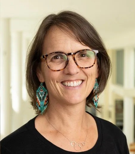 Picture of Deryn Davidson, Sustainable Landscape State Specialist