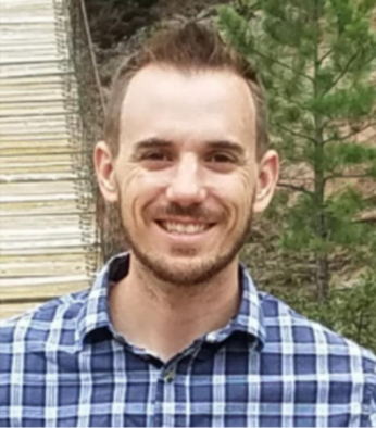 Picture of John Murgel, Horticulture Specialist in Douglas County