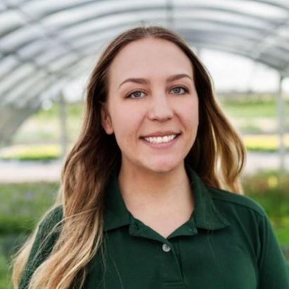 Picture of Sheila Prentice, Sustainable Landscape Specialist in Boulder County