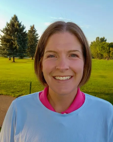 Picture of Alison O’Connor, Horticulture Specialist in Larimer County