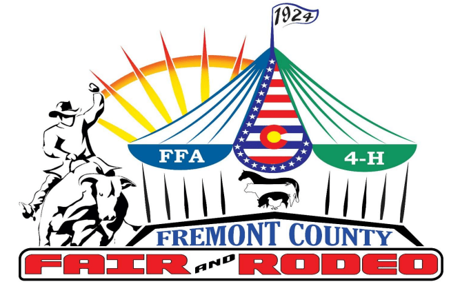 Fremont County Fair Logo