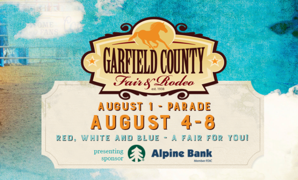 Garfield County Fair
