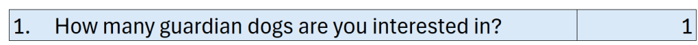 Excel sheet screen shot