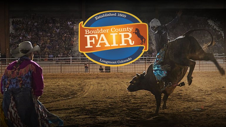 2026 Boulder County Fair