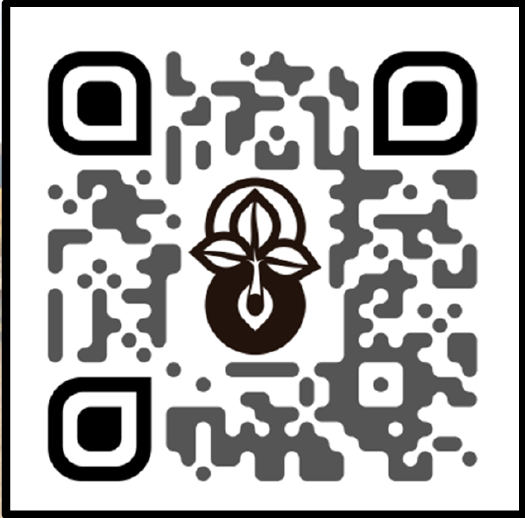 QR code that links to www.campforhealth.org