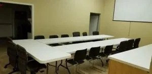 Activity Room