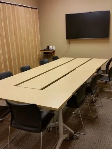 Small Conference Room